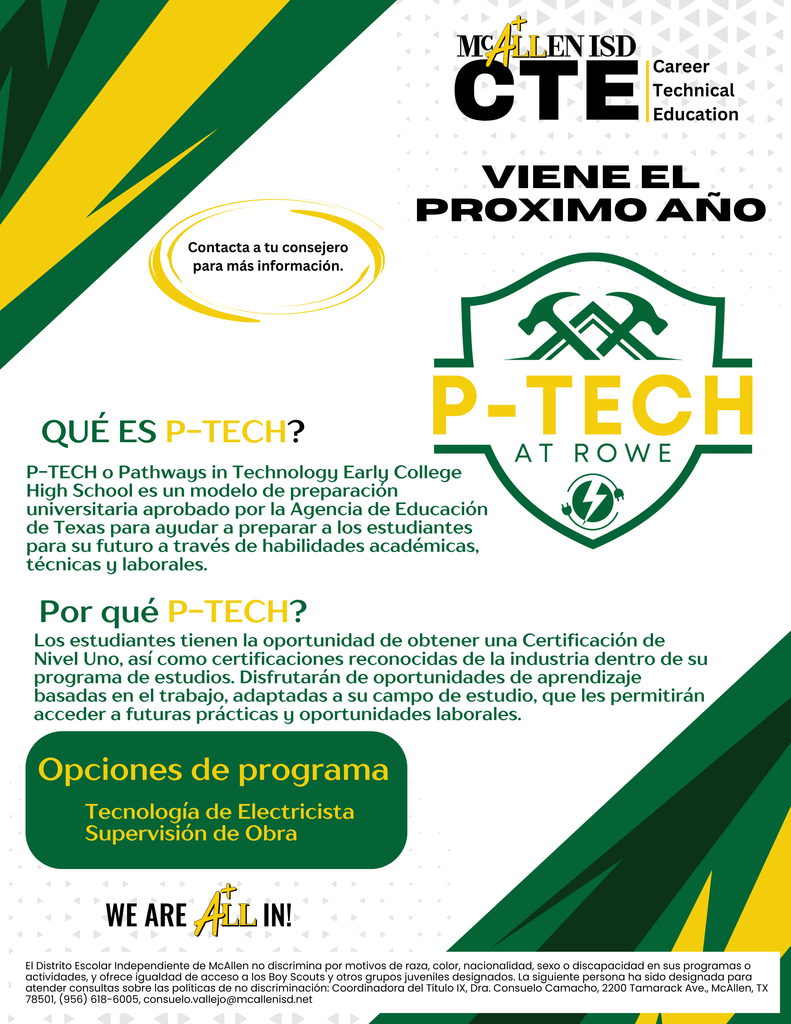 ptech