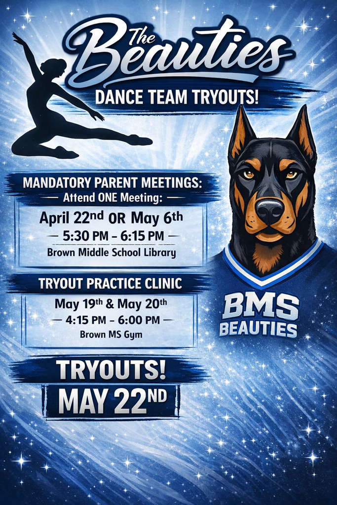 Beauties tryout