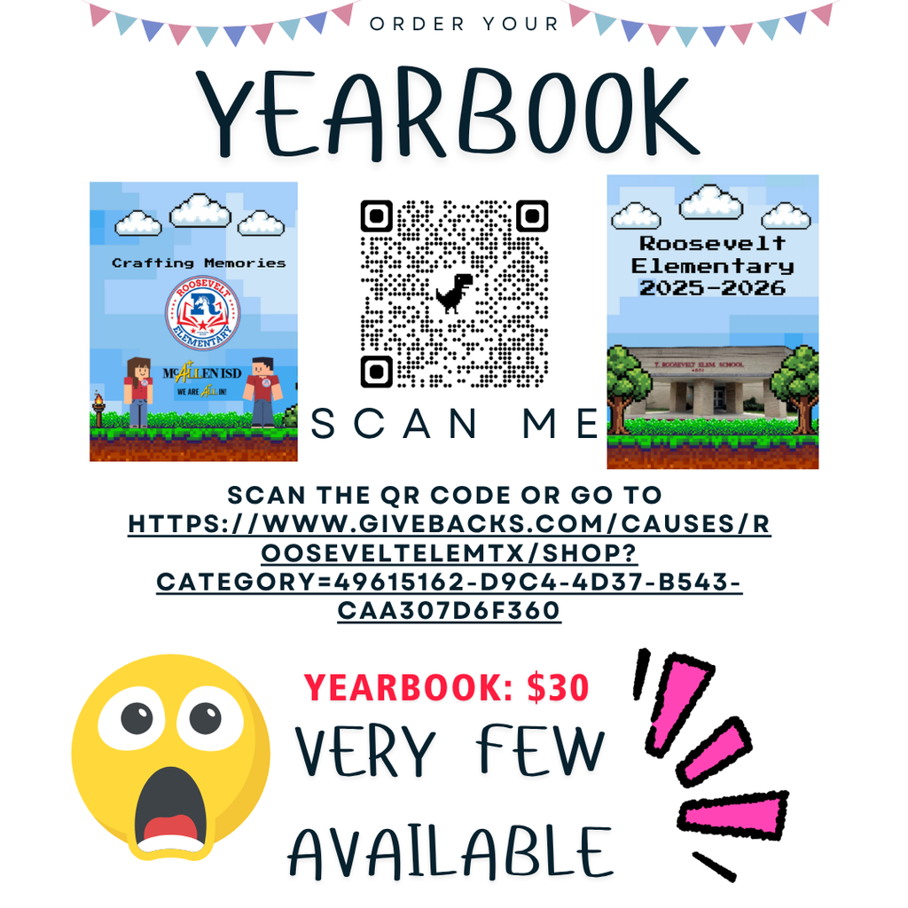 Yearbook 2026