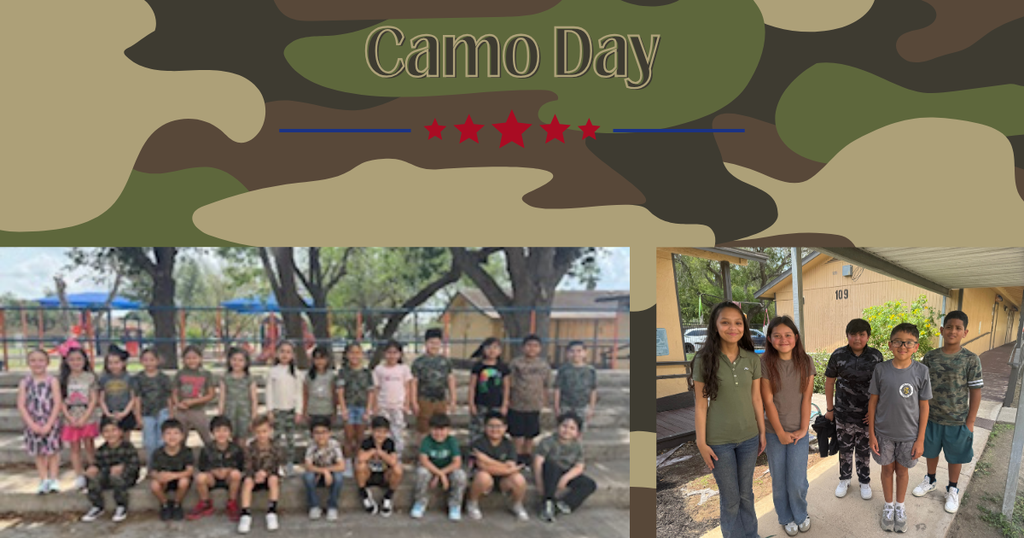 Month of the Military Child