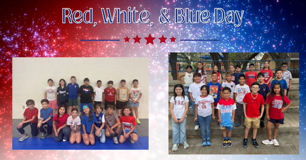 Month of the Military Child