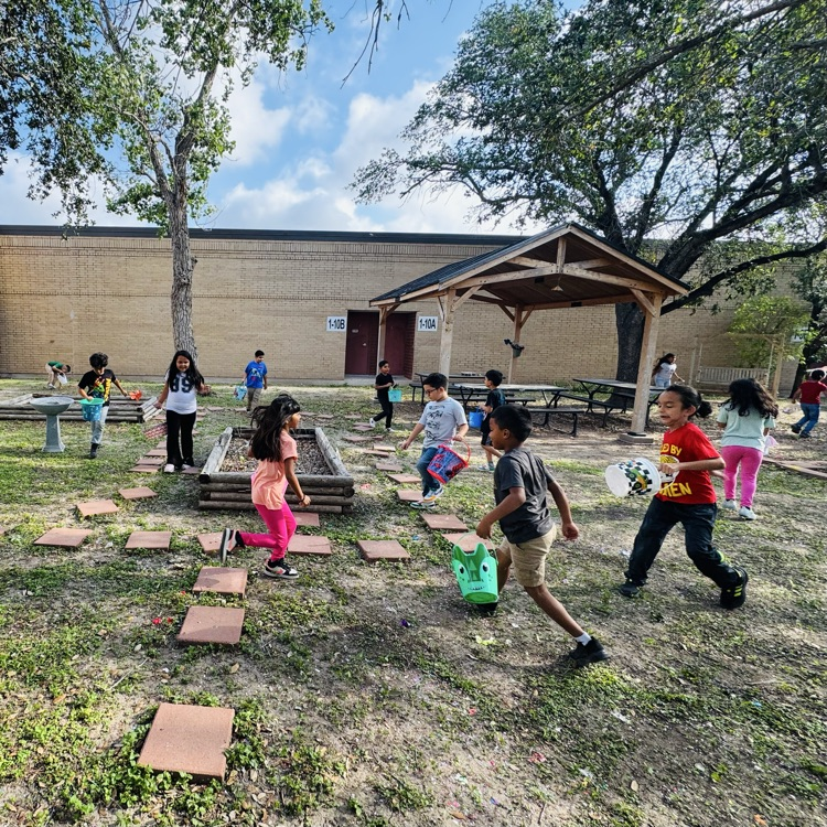 EGG-cellent Attendance 