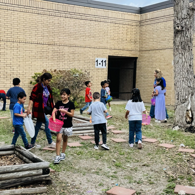 EGG-cellent Attendance 