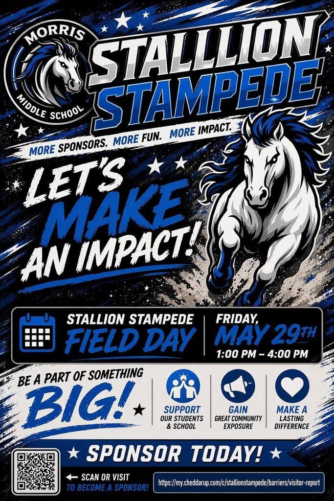 STALLION STAMPEDE