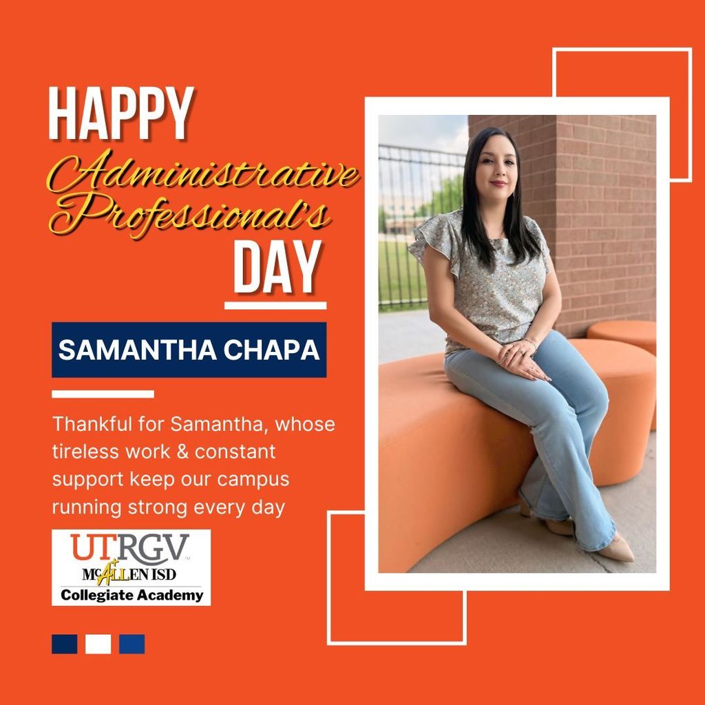 Happy admin professional day