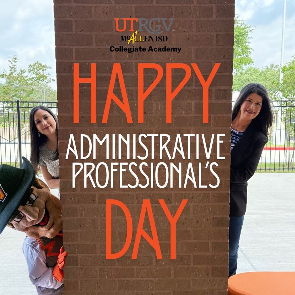Happy admin professional day