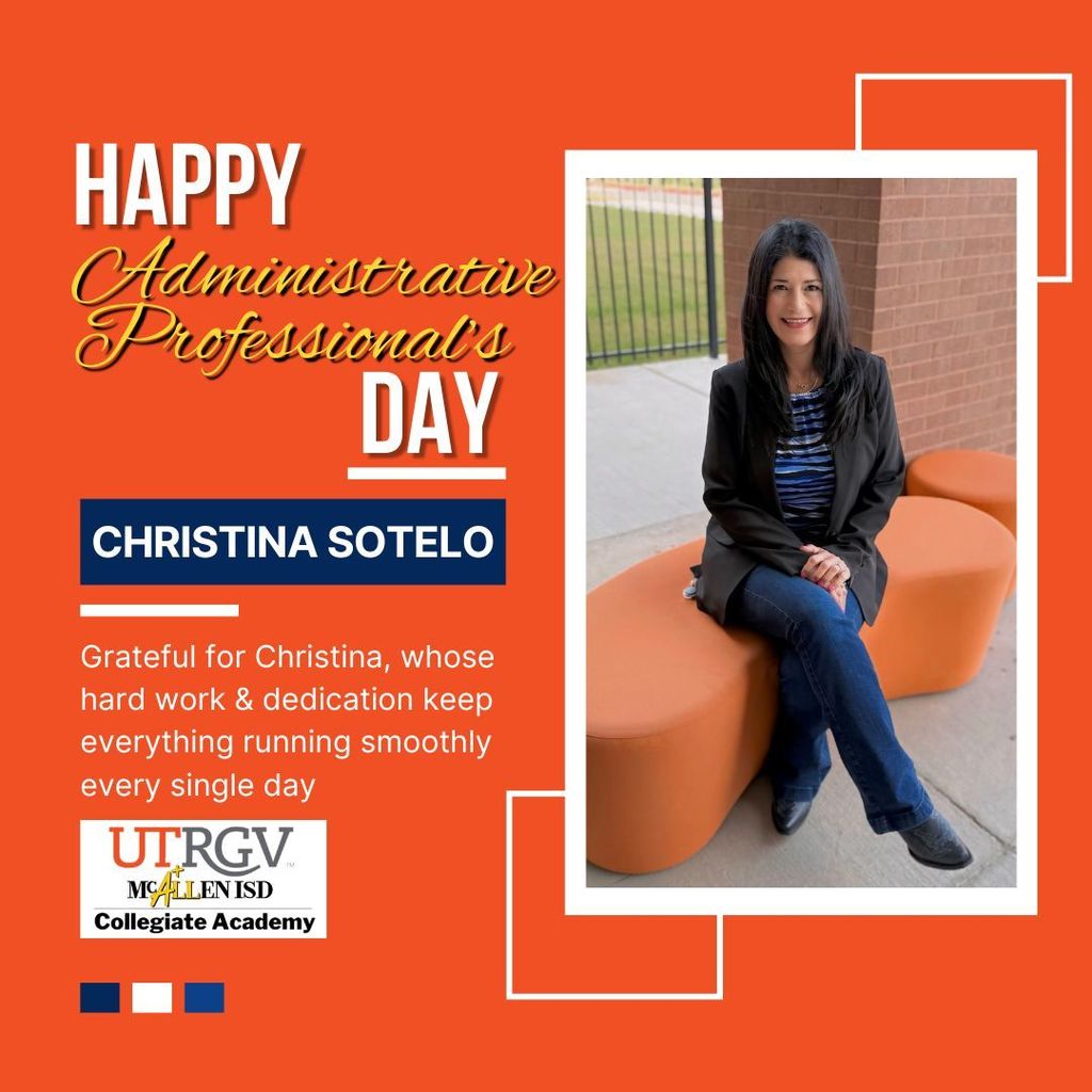 Happy admin professional day