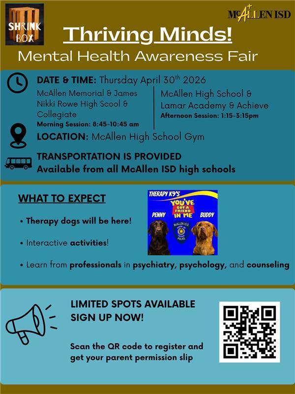 awareness fair