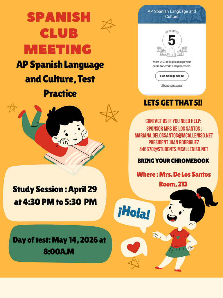 AP Spanish
