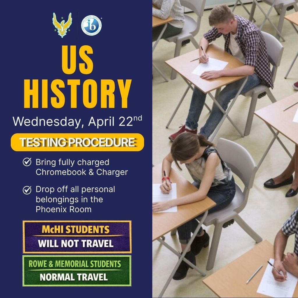 US HISTORY EOC 