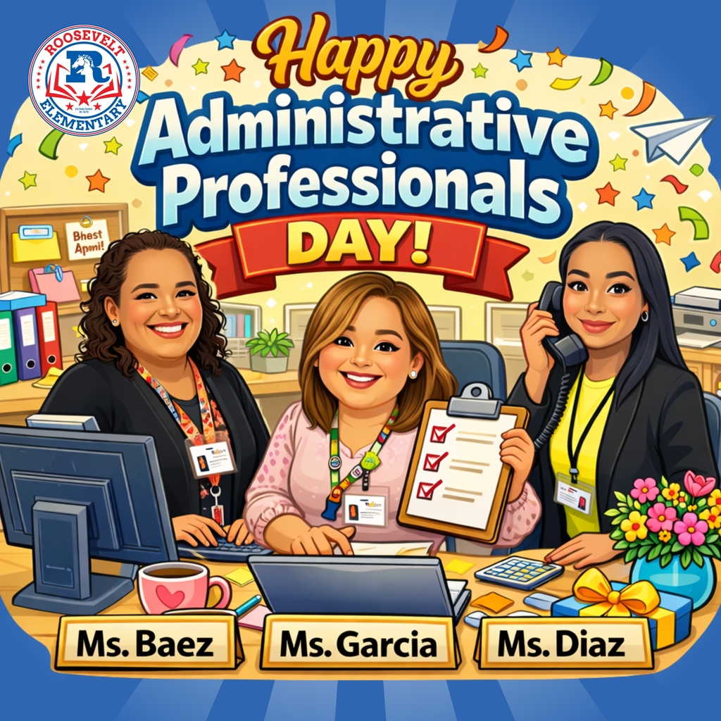 Administrative Professionals Day