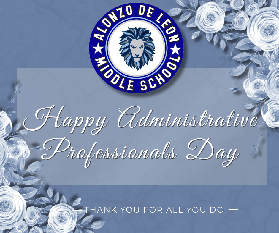 Administrative Professional Day