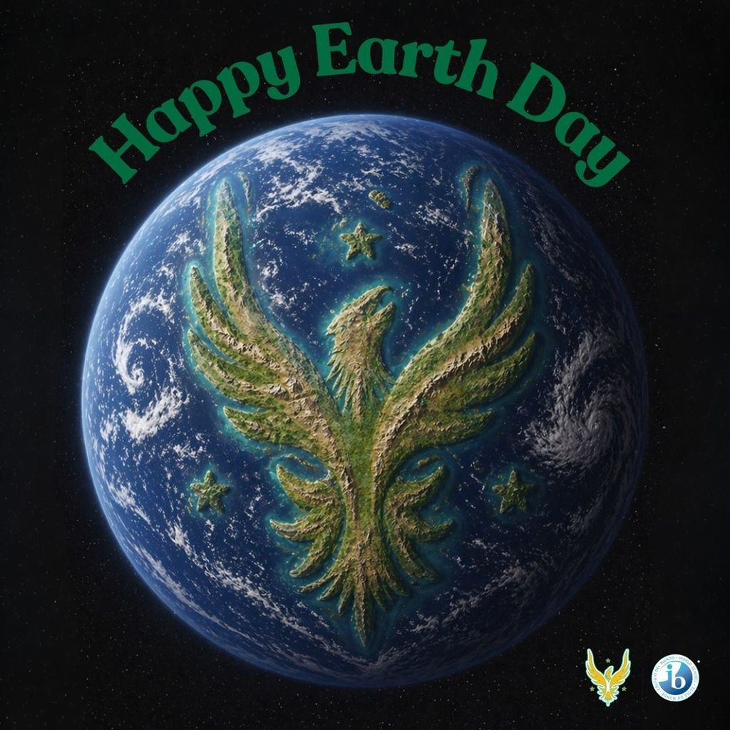 Earth Day