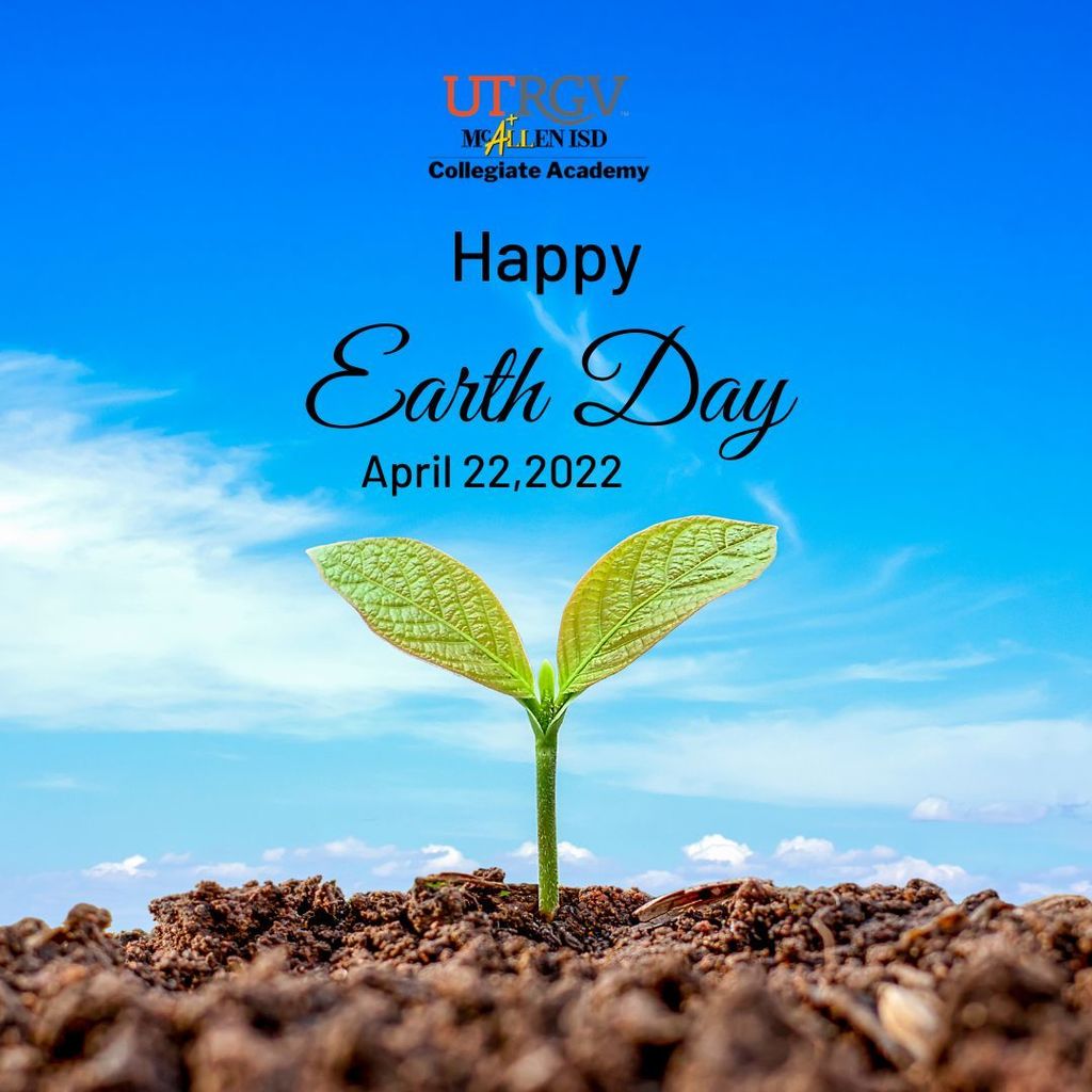 Earth Day