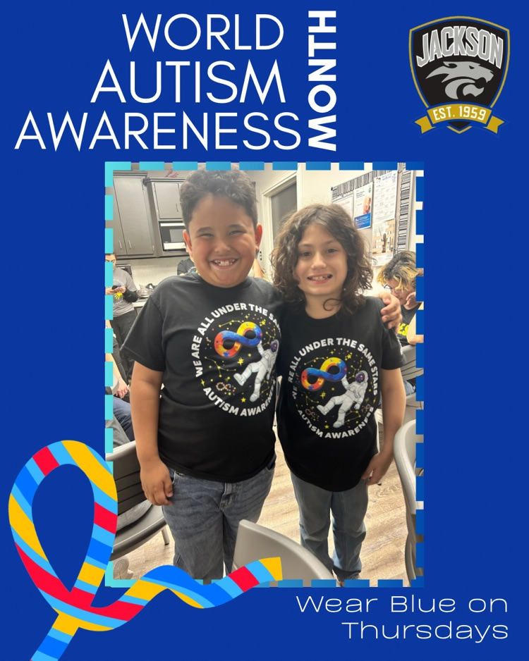 autism awareness 