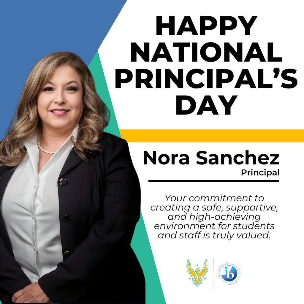 principal day