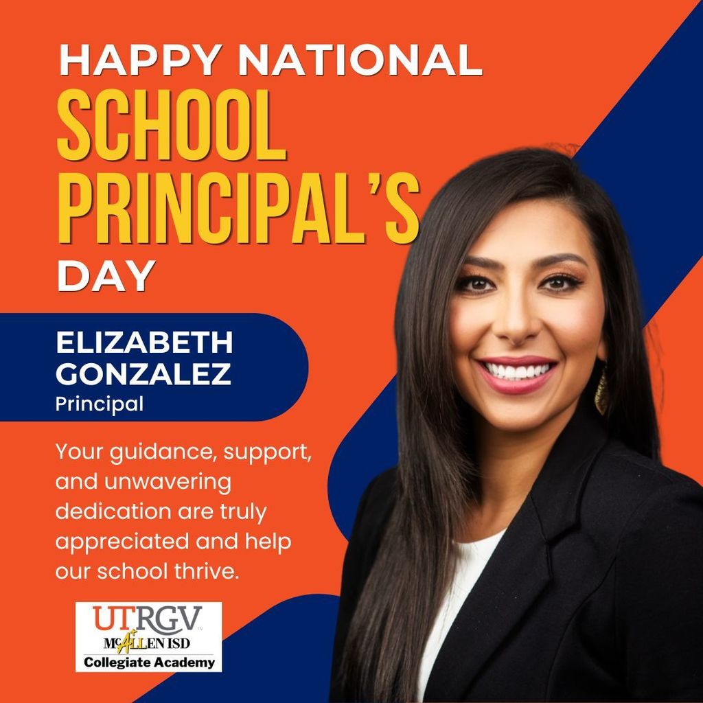 principal day