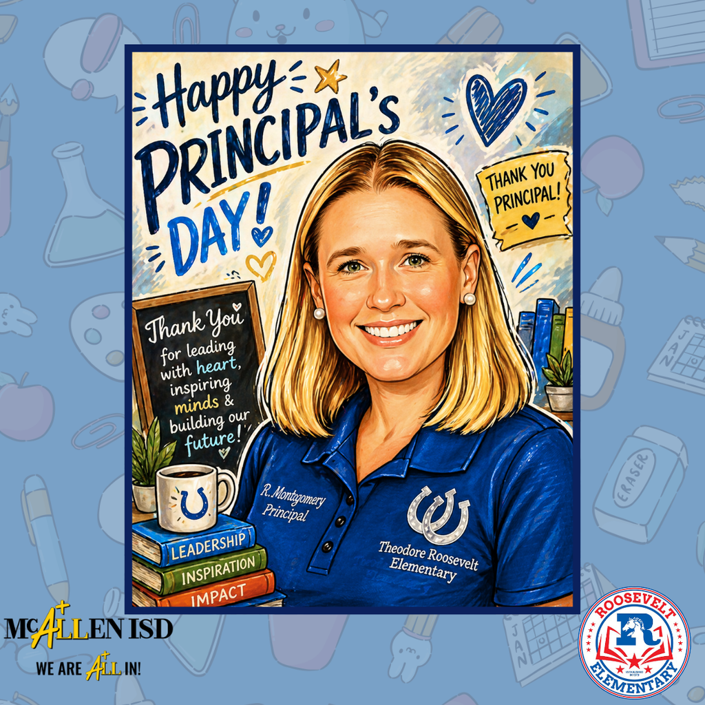Principal's Day