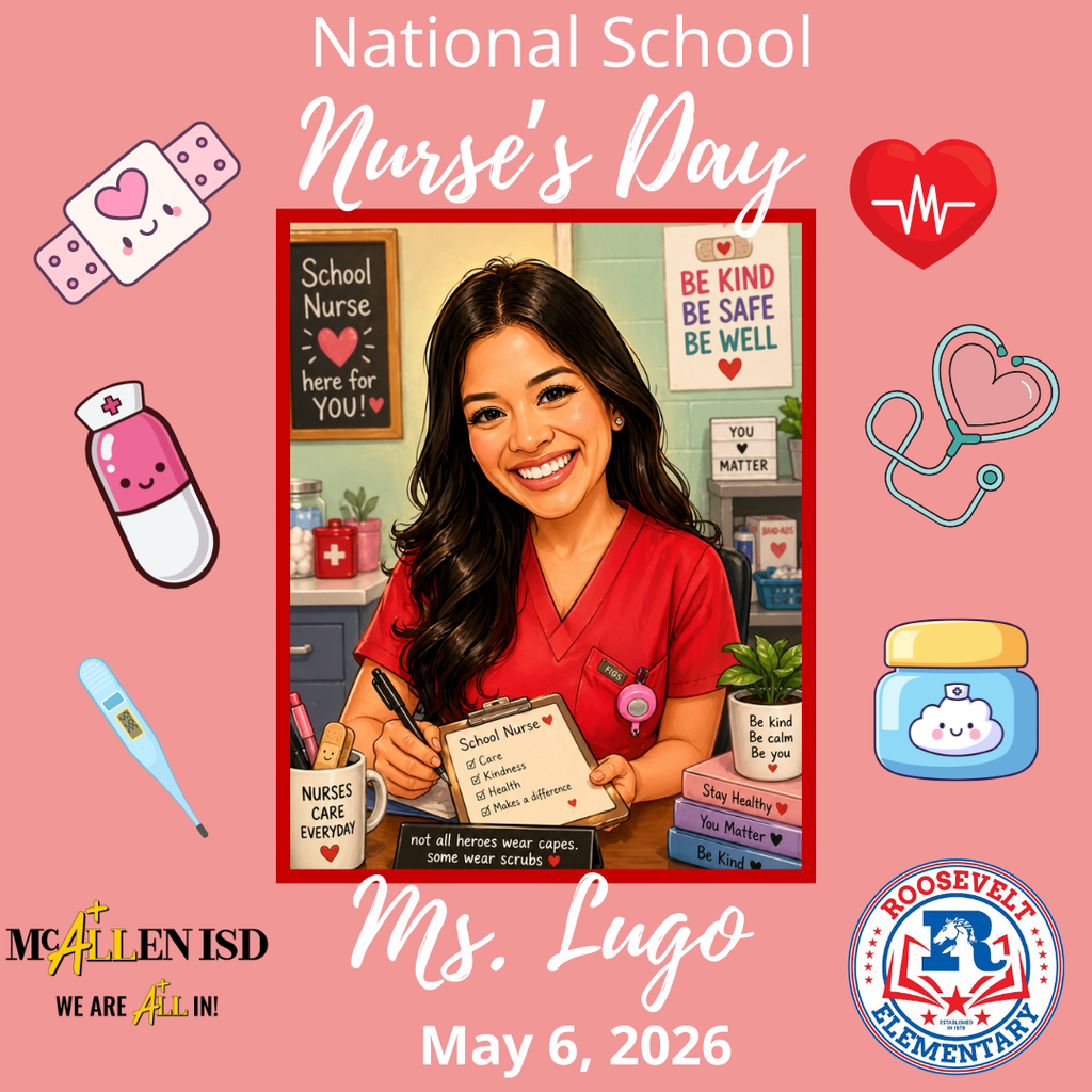Nurse's Day