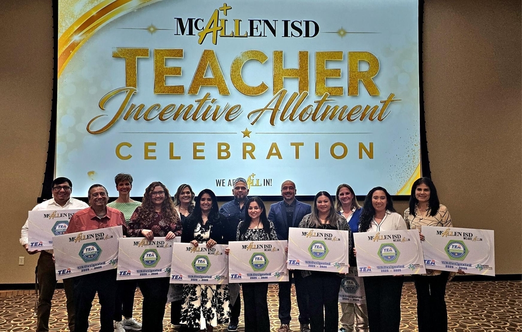 Celebration of Excellence- TIA 