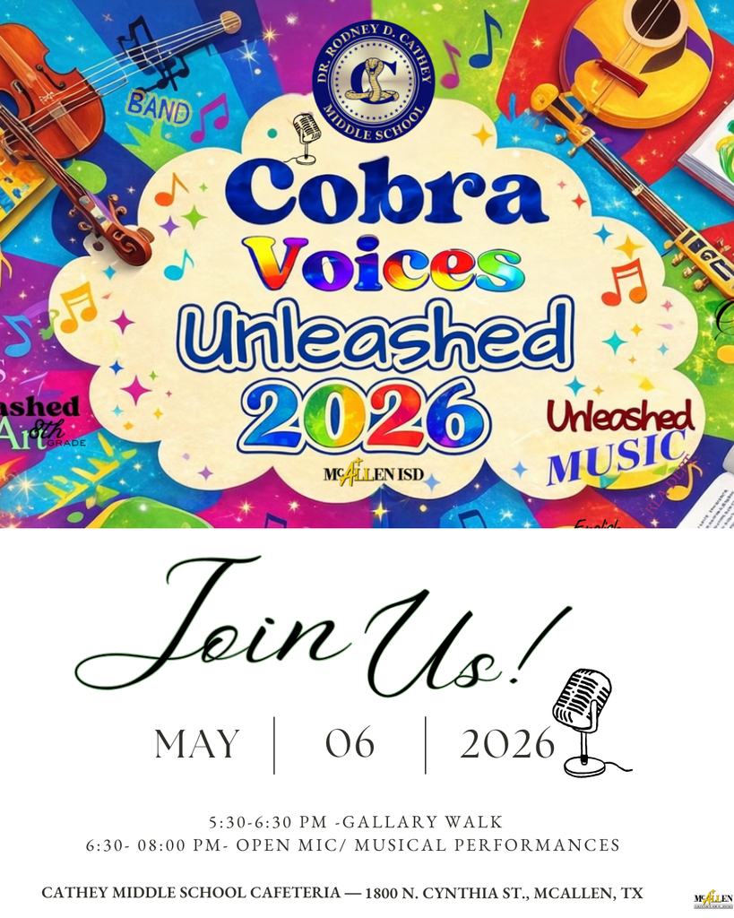 Cobra Voices