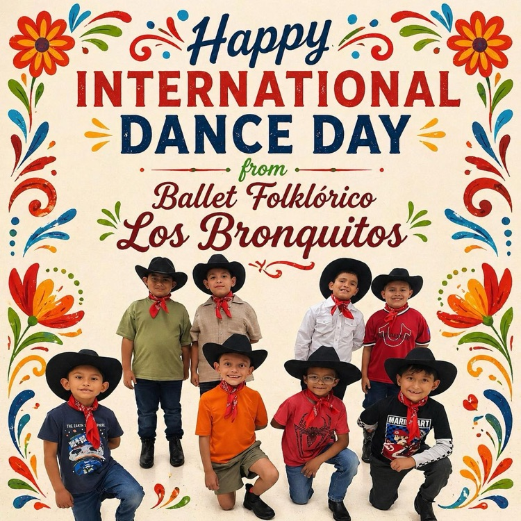 Folklorico