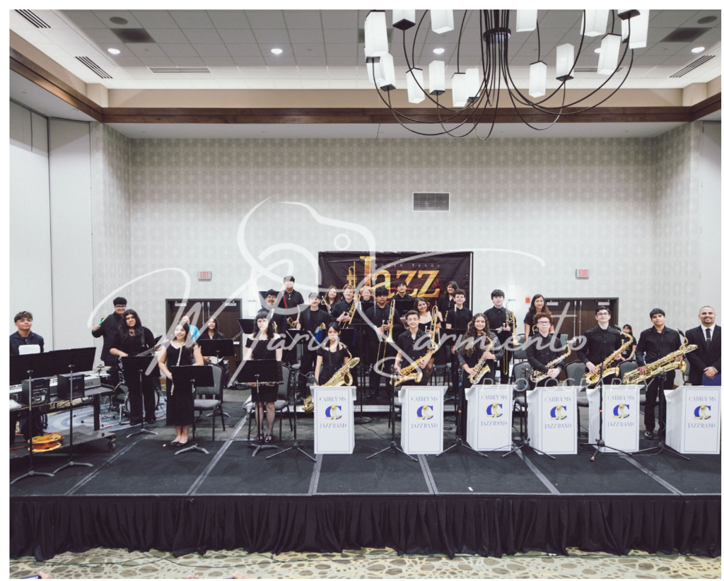 Jazz Band