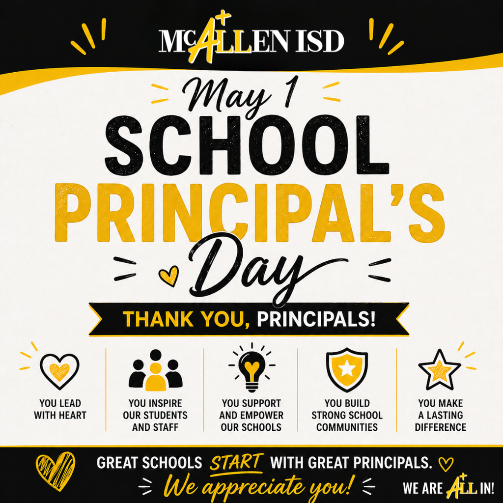 Principal Day