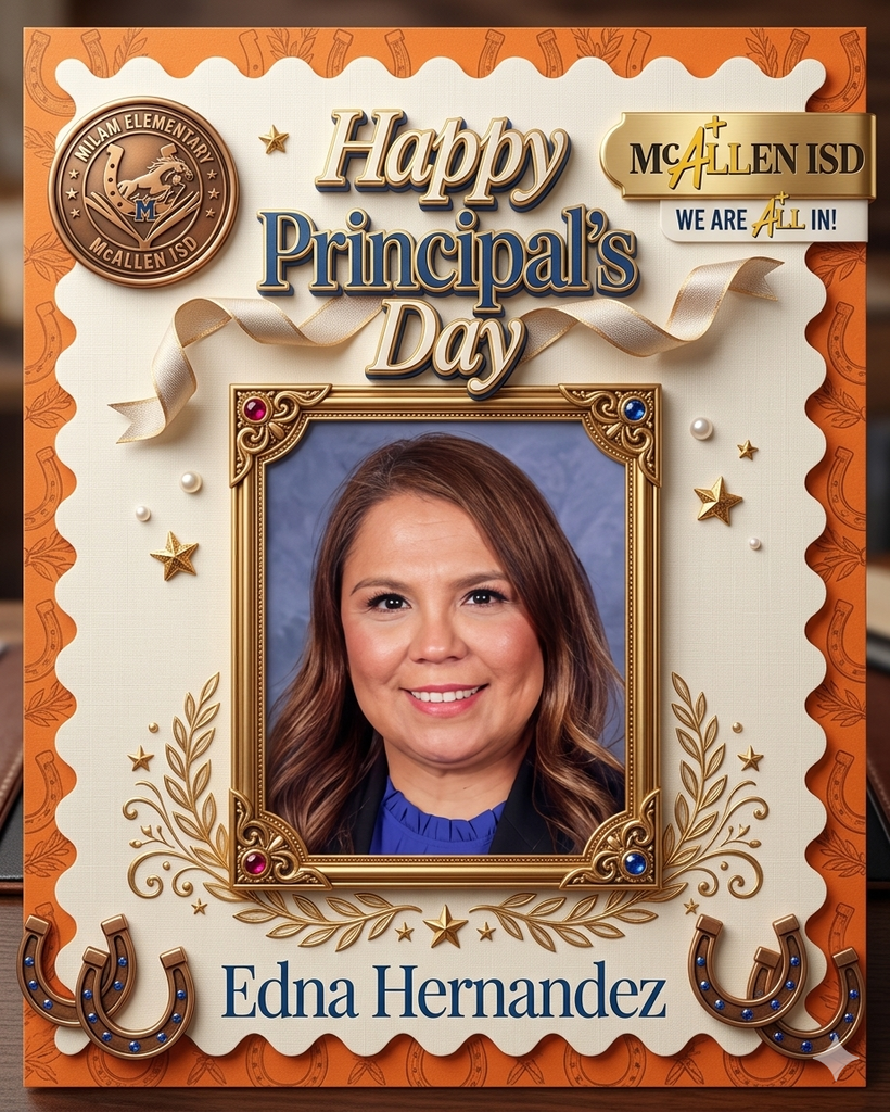 Principal's Day