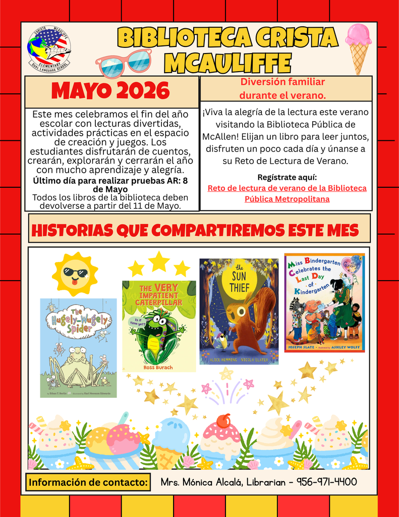 newsletter