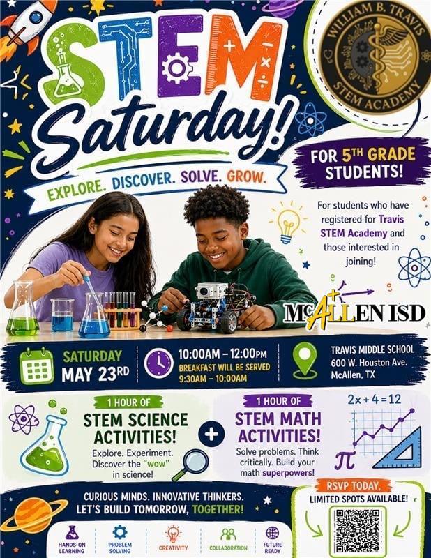 stem academy