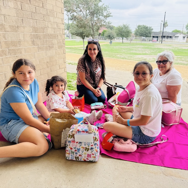 Family Picnic