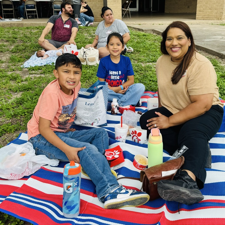 Family Picnic