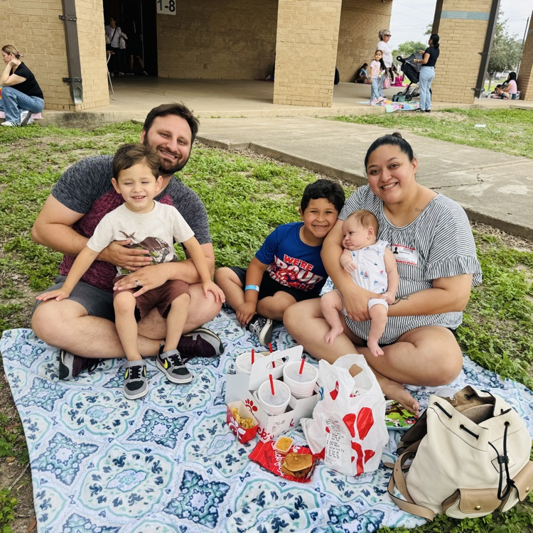 Family Picnic