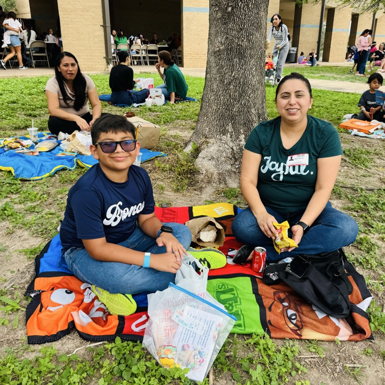 Family Picnic