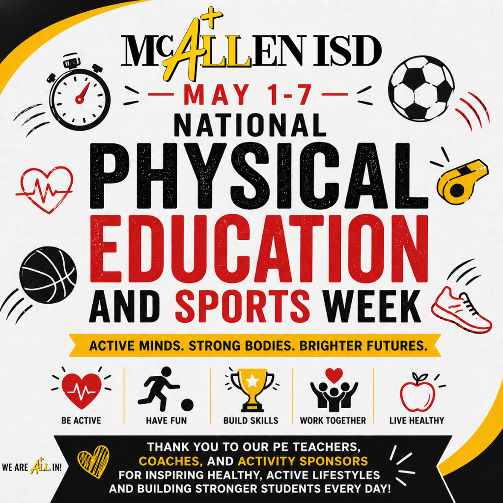 PE Week