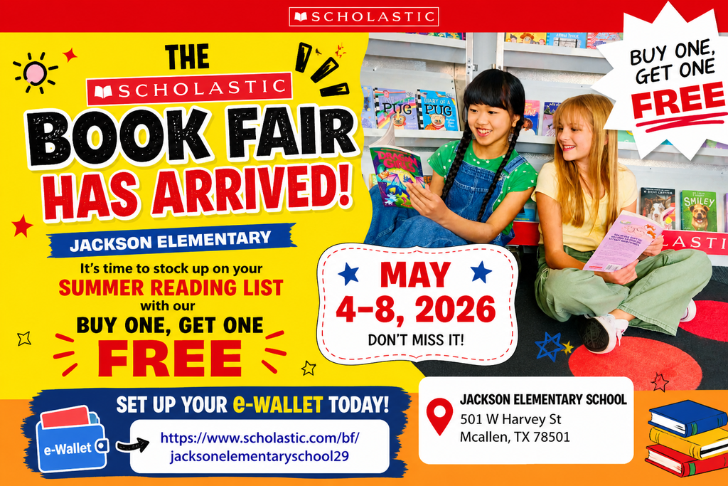 bookfair