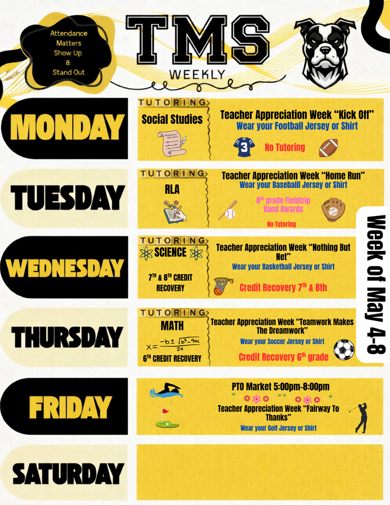 weekly