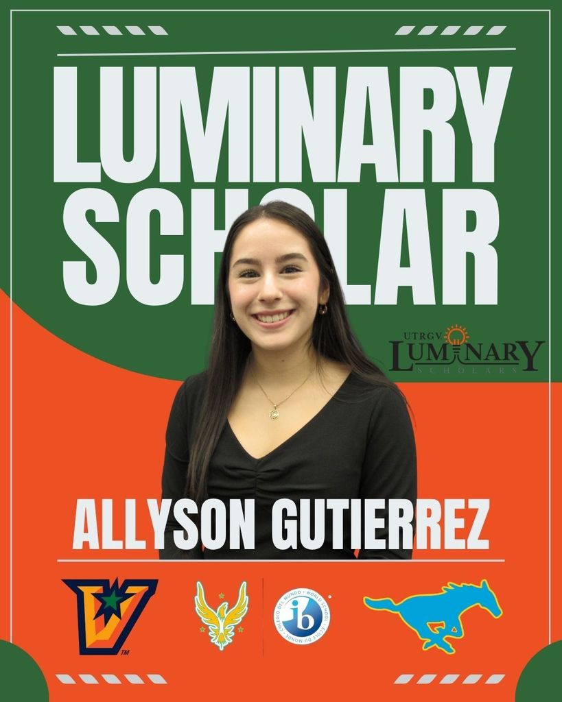 luminary scholar
