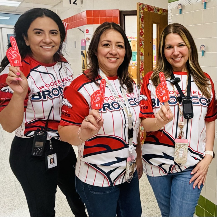 Teacher Appreciation Week