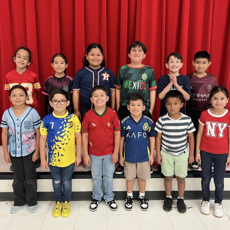 Teacher Appreciation Week