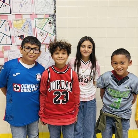 Teacher Appreciation Week