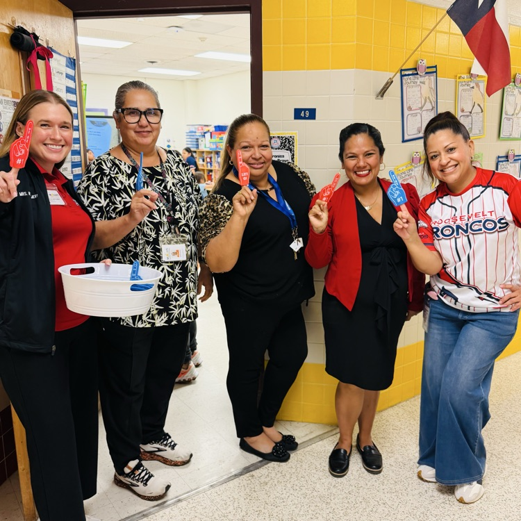 Teacher Appreciation Week