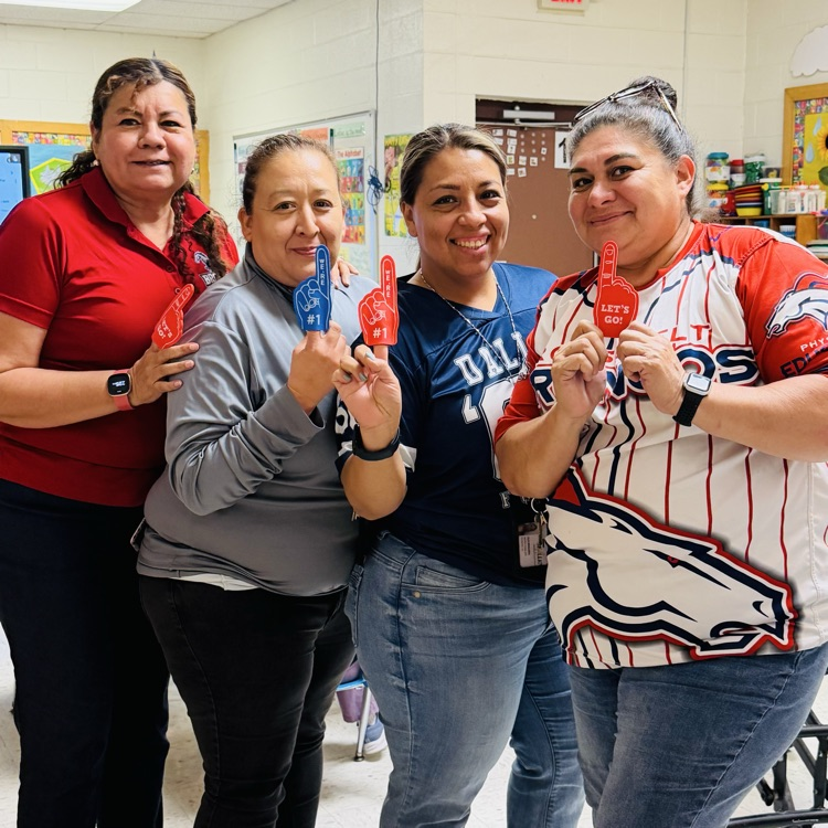 Teacher Appreciation Week