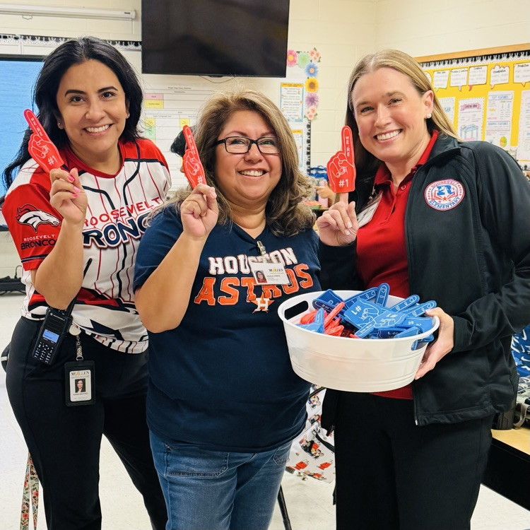 Teacher Appreciation Week