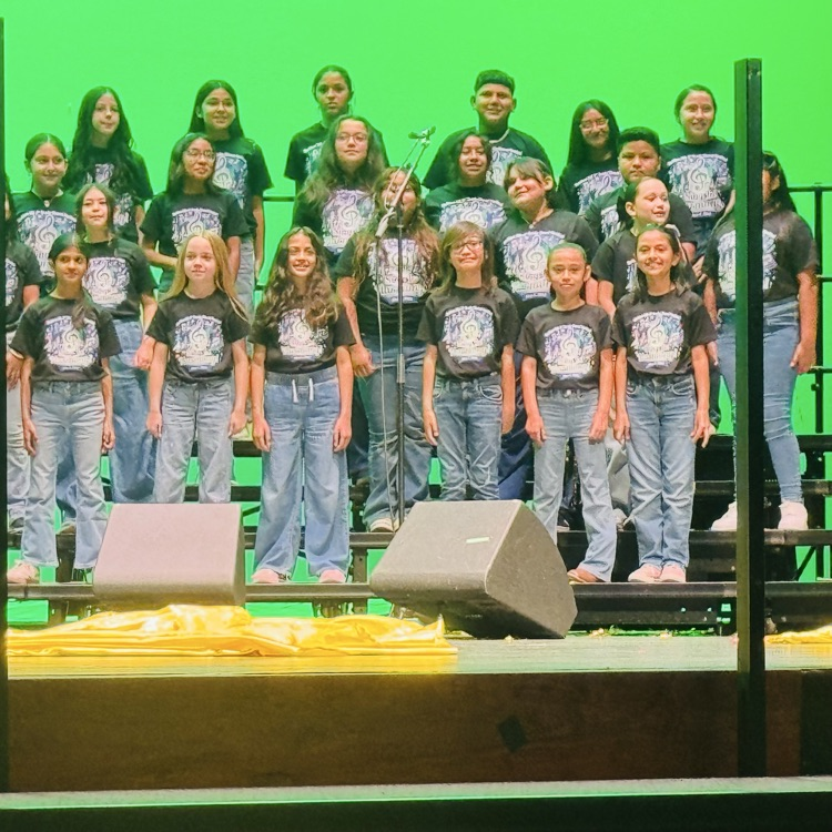 Choral Festival 