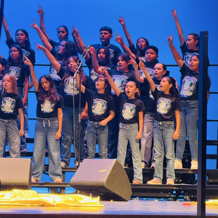 Choral Festival