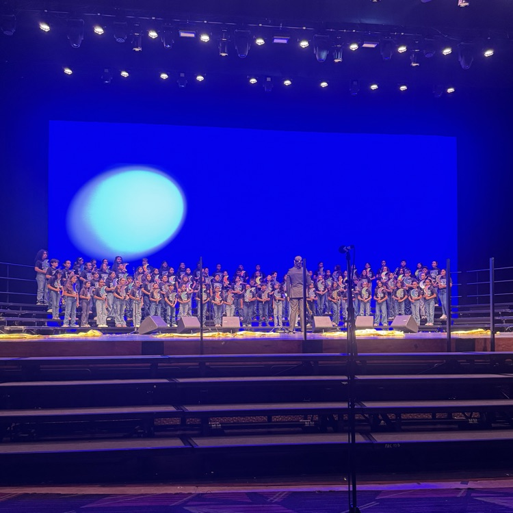 Choral Festival