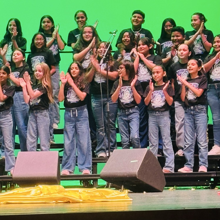 Choral Festival