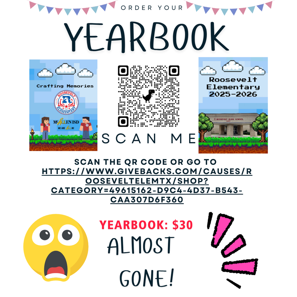 Yearbook 2026